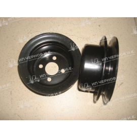 Шкив водяного насоса ISUZU 4JG2 Z-8-94149-359-1