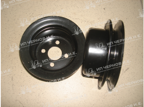 Шкив водяного насоса ISUZU 4JG2 Z-8-94149-359-1