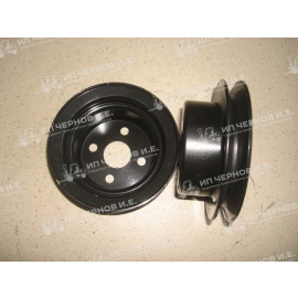 Шкив водяного насоса YANMAR 4D94E,4D94LE,4D98E YM129930-42450