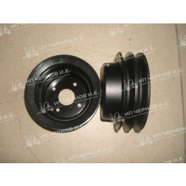 Шкив водяного насоса NISSAN TD27 A-21051-44G00