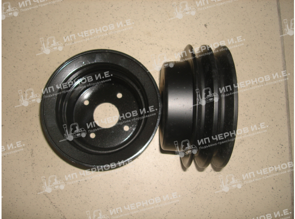 Шкив водяного насоса NISSAN TD27 A-21051-44G00