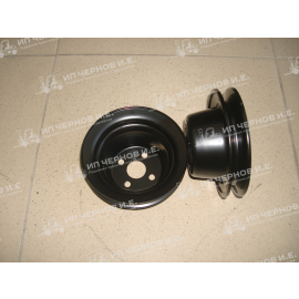 Шкив водяного насоса TOYOTA 1DZ, 2Z, 3Z/7-8FD 16371-UD020, 16371-78703-71, 16371-78700-71, 16371-78701-71, 16371-78702-71