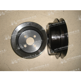 Шкив водяного насоса MITSUBISHI S4S 32A45-02100