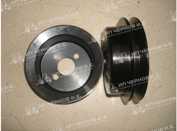 Шкив водяного насоса MITSUBISHI S4S 32A45-02100