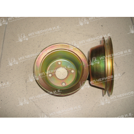 Шкив водяного насоса NISSAN H15, H20-2,  H25 N-21051-20500,2105120500