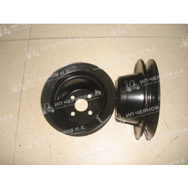 Шкив водяного насоса TOYOTA 1DZ/7FD10-30 16371-78204-71