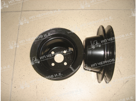 Шкив водяного насоса TOYOTA 1DZ/7FD10-30 16371-78204-71