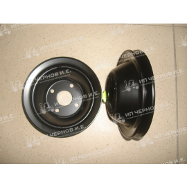 Шкив водяного насоса NISSAN K15 N-21051-FU400