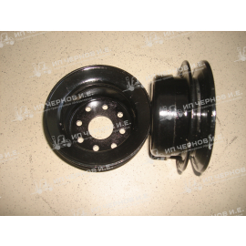 Шкив водяного насоса ISUZU 4JG1,4JG2 8-94459-815-4