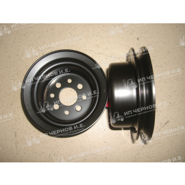 Шкив водяного насоса ISUZU C240PKJ Z-5-13641-045-3