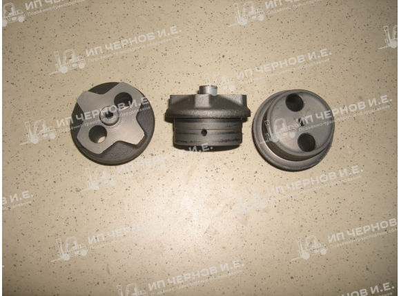 Ось промеж.шестерни 1DZ/5-8FD10-30 13581-78200-71