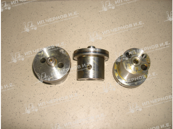 Ось промеж.шестерни 4JG2 Z-8-97253-094-0,Z-8-97115-129-0,Z-8-97115-129-1