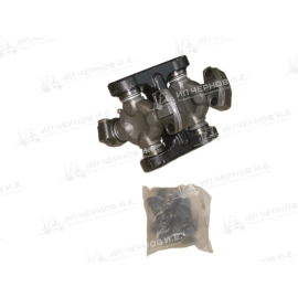 Карданное соединение Toy.5FD10-30,5FG10-30,5FDF20-30,5FGF20-30,5FDU15-30,5FGU15-30,5FDCU18-30,5FGCU18-30 37210-23001-71(37210-23000-71)