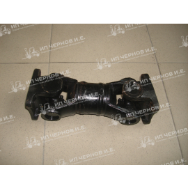 Карданное соединение HC R CPCD80-100 80DH-220000