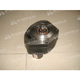 Насос АКПП Doosan D35-70S5,G35-70S5 A433170