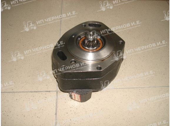 Насос АКПП Doosan D35-70S5,G35-70S5 A433170