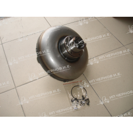 Гидротрансформатор HC CPCD40-50/LR4105