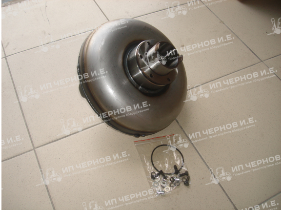 Гидротрансформатор HC CPCD40-50/LR4105