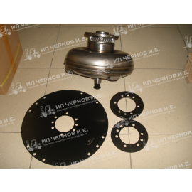 Гидротрансформатор Heli CPCD40-50 H0C53-80231