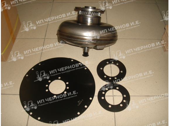 Гидротрансформатор Heli CPCD40-50 H0C53-80231