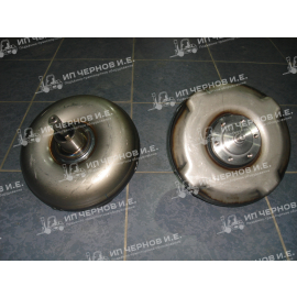 Гидротрансформатор Doosan D15-18/V2403,D20-30G/4TNE98,G15-18/G420,G20-30G/G424 A372212