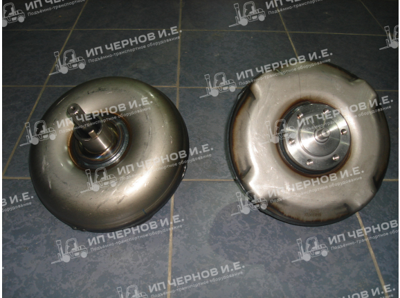 Гидротрансформатор Doosan D15-18/V2403,D20-30G/4TNE98,G15-18/G420,G20-30G/G424 A372212