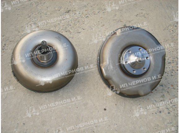 Гидротрансформатор TCM FD20-30V5T,FD20-30T3CD-A/CA498,FD20-30T3CD/CA498,TEU20-30/CA498 HC133Z2-50301