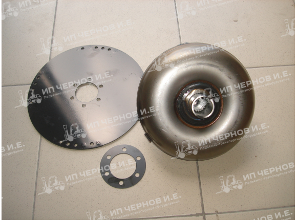 ГидротрансформаторTailift FD15-35  37013,22560417Г