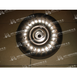 ГидротрансформаторTailift FD15-35 4JG2