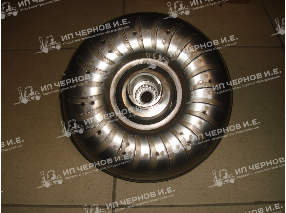 ГидротрансформаторTailift FD15-35 4JG2