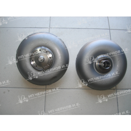 Гидротрансформатор Nissan 1F1A10-20,1F2A20-35 31100-GE00B