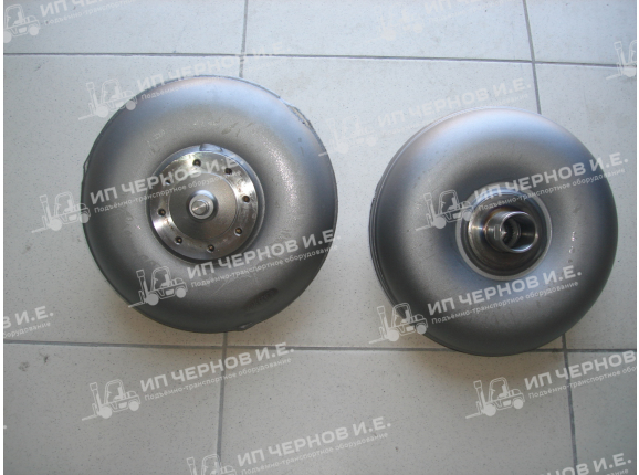 Гидротрансформатор Nissan 1F1A10-20,1F2A20-35 31100-GE00B