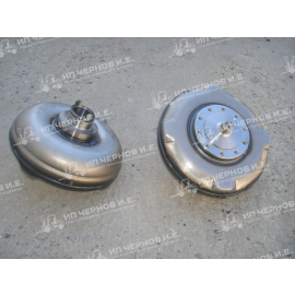 Гидротрансформатор TCM FD35-45T9(1-30385),FD50T9(1-30617),FD35-45T2(1-30375),FD50T2(1-30136) 143E3-80102,143E3-89821,143E3-89822