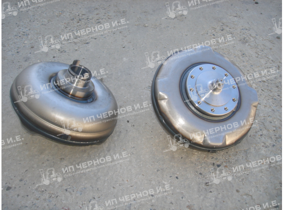 Гидротрансформатор TCM FD35-45T9(1-30385),FD50T9(1-30617),FD35-45T2(1-30375),FD50T2(1-30136) 143E3-80102,143E3-89821,143E3-89822