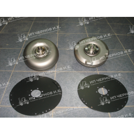 Гидротрансформатор HC XF CPCD20-35, CPQD20-35 YQXF30-6000