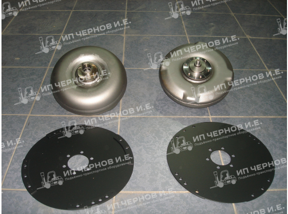 Гидротрансформатор HC XF CPCD20-35, CPQD20-35 YQXF30-6000