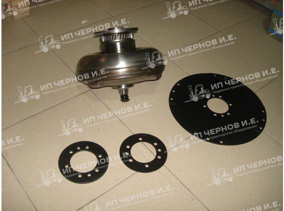 Гидротрансформатор HELI CPCD40-50/SA1/S6S YJH315A1