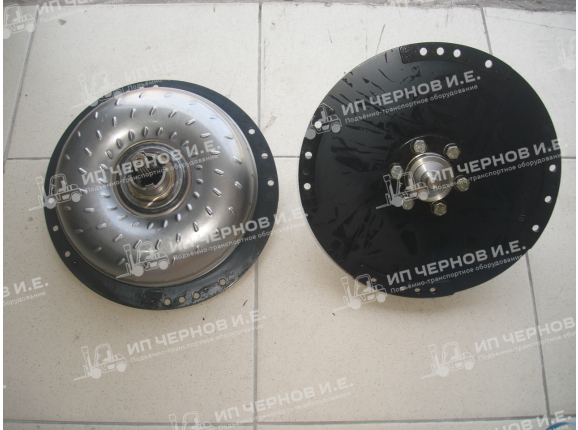 Гидротрансформатор Maximal A FD20-35T/FYQXD30M/4TNE98/S4S-408,FG(L)20-35T/FYQXD30M/K25,FD35T-AWE5/4TNE98/SDT30 YJH265-10