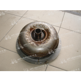 Гидротрансформатор Nissan LO1 /K15,S4Q2(25L4C) 31100FJ10J,31100-FJ100