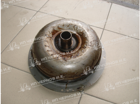 Гидротрансформатор Nissan LO1 /K15,S4Q2(25L4C) 31100FJ10J,31100-FJ100