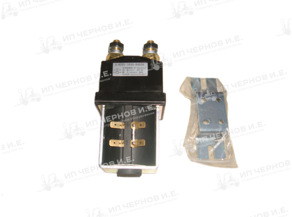 Контактор SW200-1/48 ВTCM FB15-25-V,Hangcha J series CPD10-30J D1