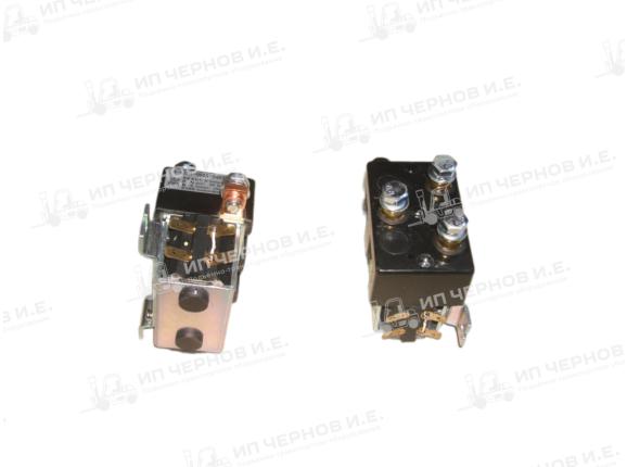 Контактор DC88B-317T/24V Heli,Hangcha