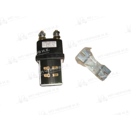 Контактор SW210-129/48V