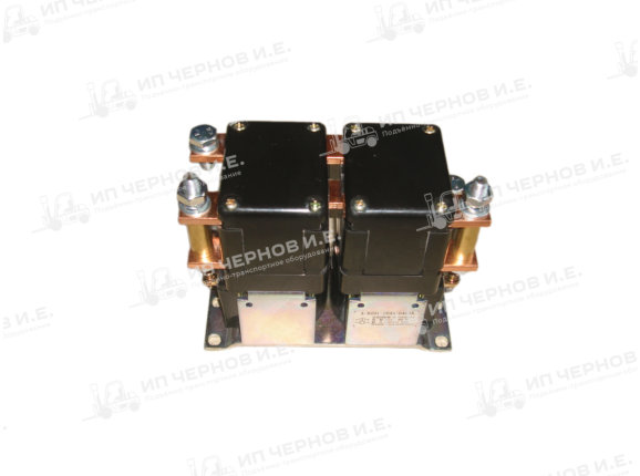 Контактор CTTA304FR142XN/48V TCM FB20-25-6