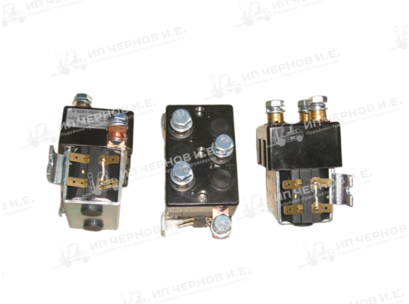 Контактор DC88B-365T/48V TCM FRB10-18-6