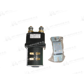 Контактор SW200/24V