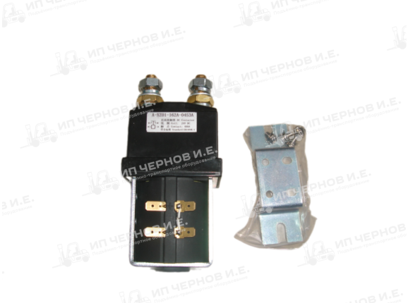 Контактор SW200/24V