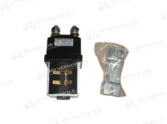 Контактор SW200/36V