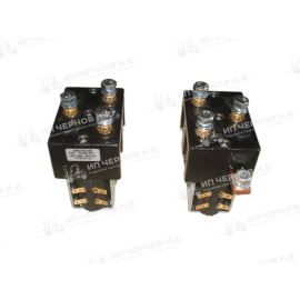 Контактор SW182B-537T HELI H2000 Series CPD20-25-C2/F2,CPD20-25L-C2/F2