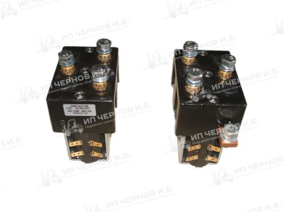 Контактор SW182B-537T HELI H2000 Series CPD20-25-C2/F2,CPD20-25L-C2/F2